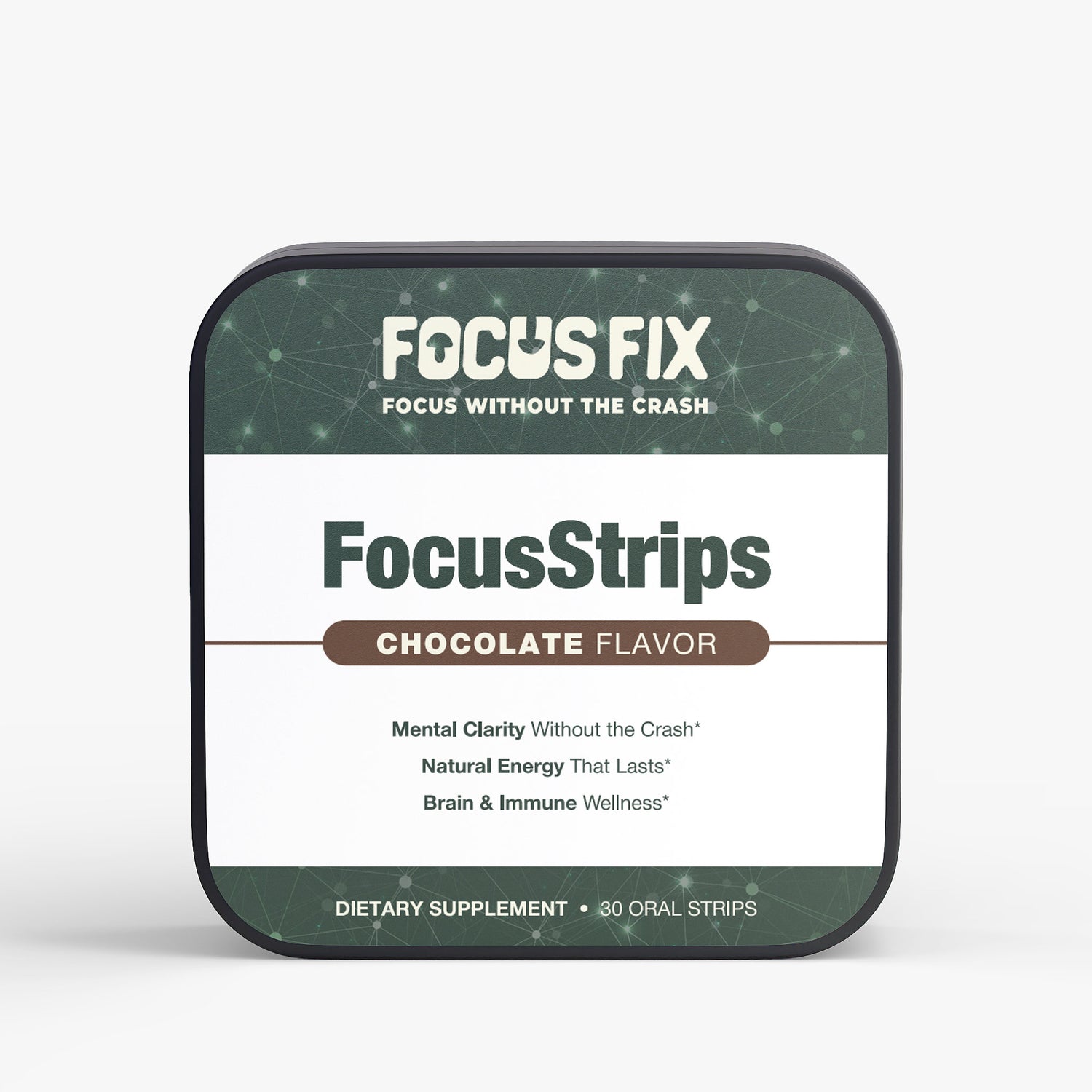 Focus Strips