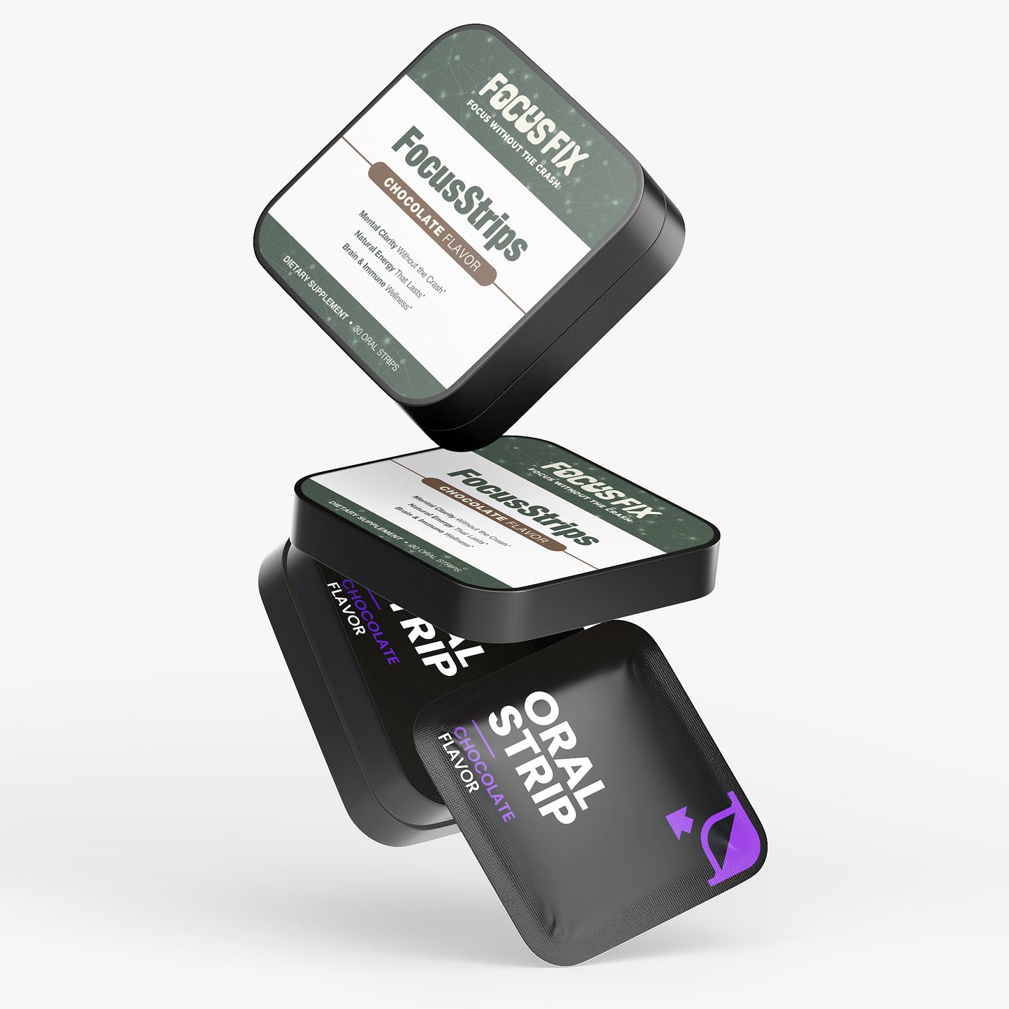 Focus Strips