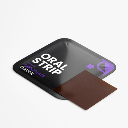 FocusStrips: Mushroom-Powered Focus Support