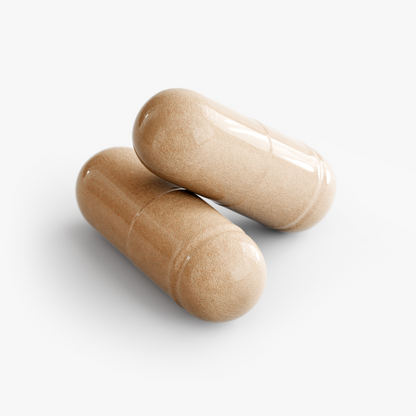 FocusEdge — 10-in-1 Mushroom Complex for Focus & Clarity