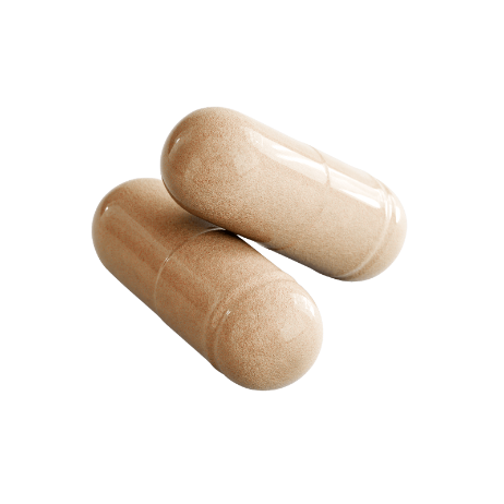 FocusEdge - 10-in-1 Mushroom Complex for Mental Clarity